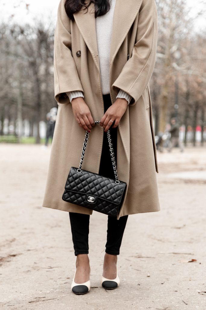 Chanel Hand Flippers main image 1