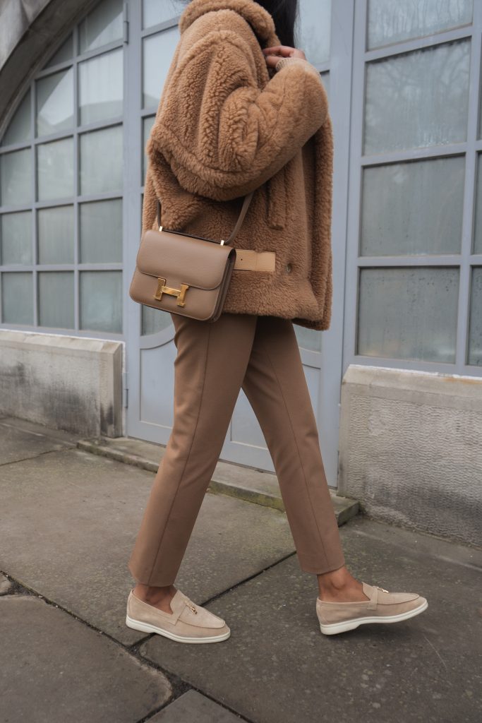 Hermès Jumping Boots Outfit Ideas Steffys Style 