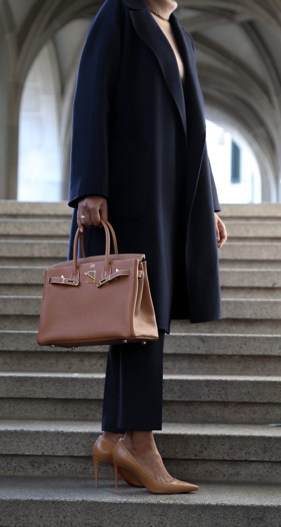 Hermès Jumping Boots Outfit Ideas Steffys Style 